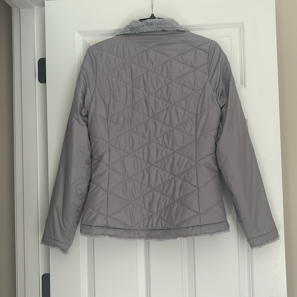 North Face Down Jacket - image 3